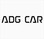 Logo ADG CAR